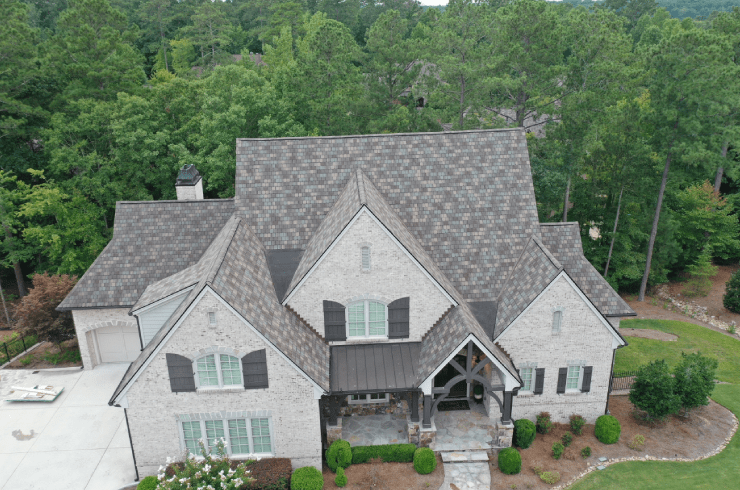 J L Roofing Is A Roofing Contractor In Cumming Ga 30041