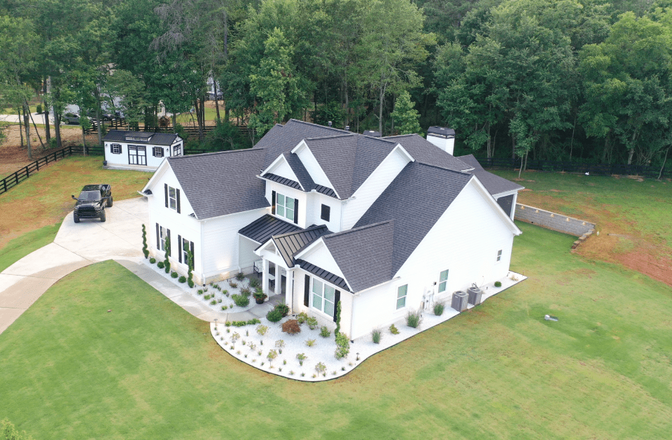J&L Roofing