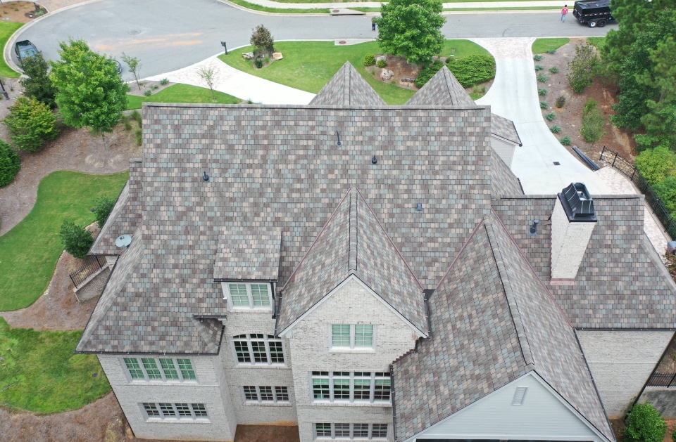 J&L Roofing