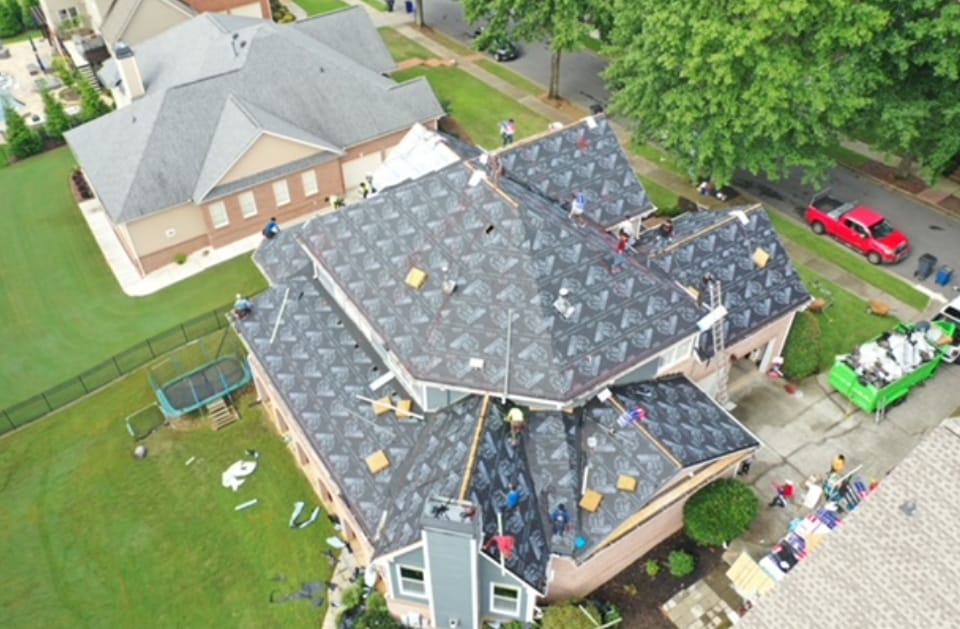 J&L Roofing