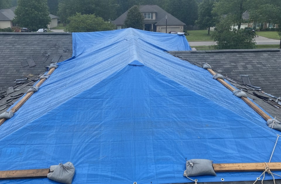 J&L Roofing